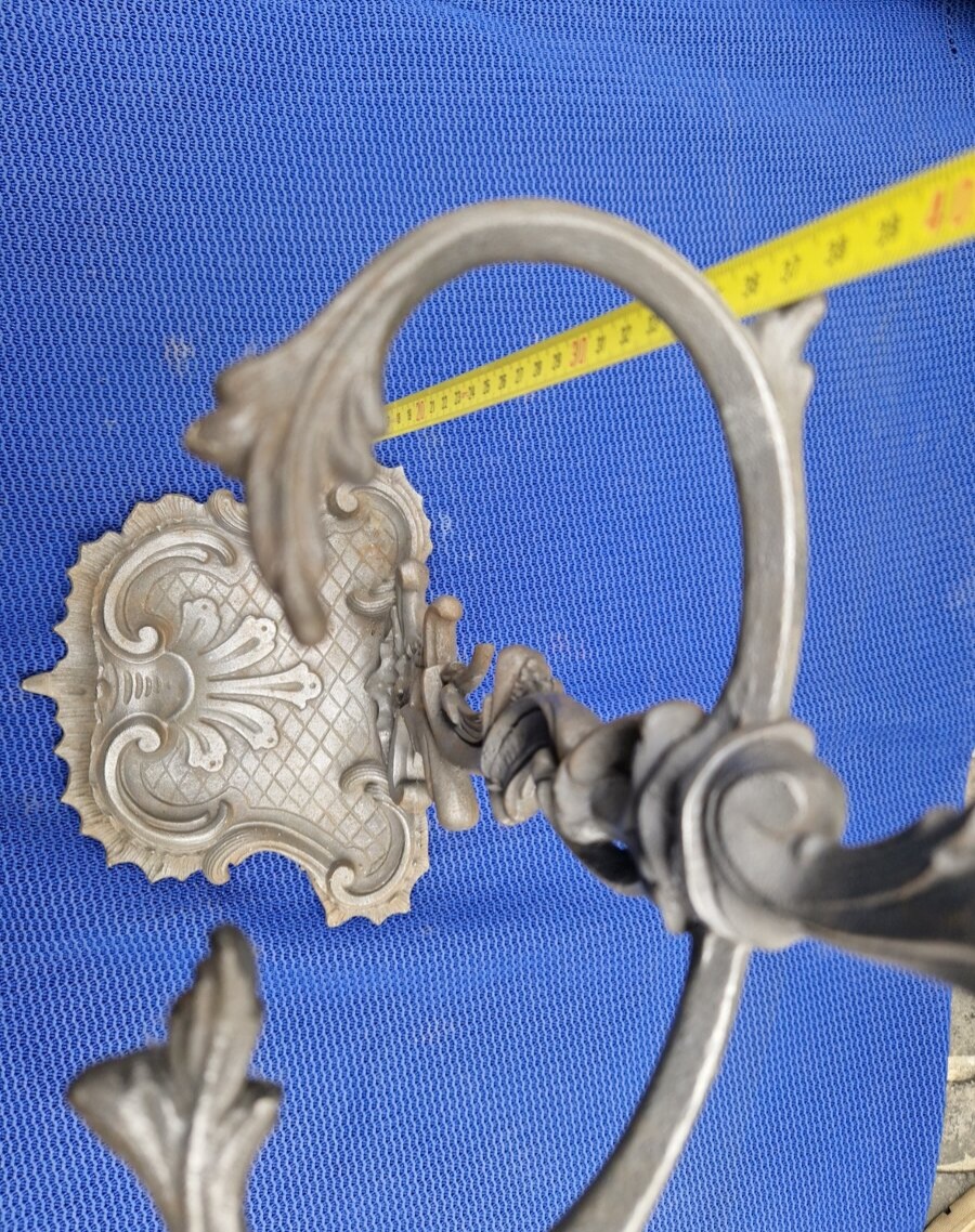 Stojan na krbové naradie - 5