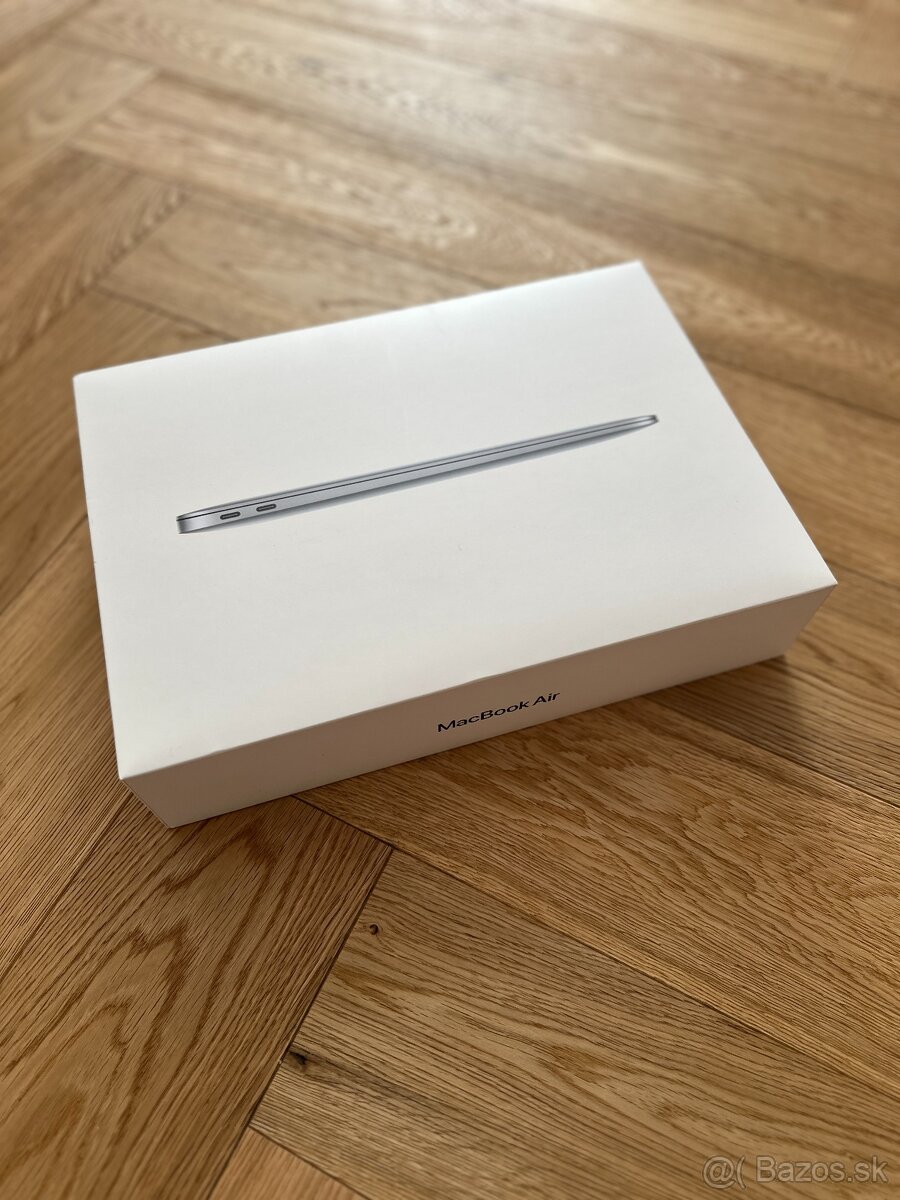 MacBook Air M1 16GB | 512GB | Space Grey - 5