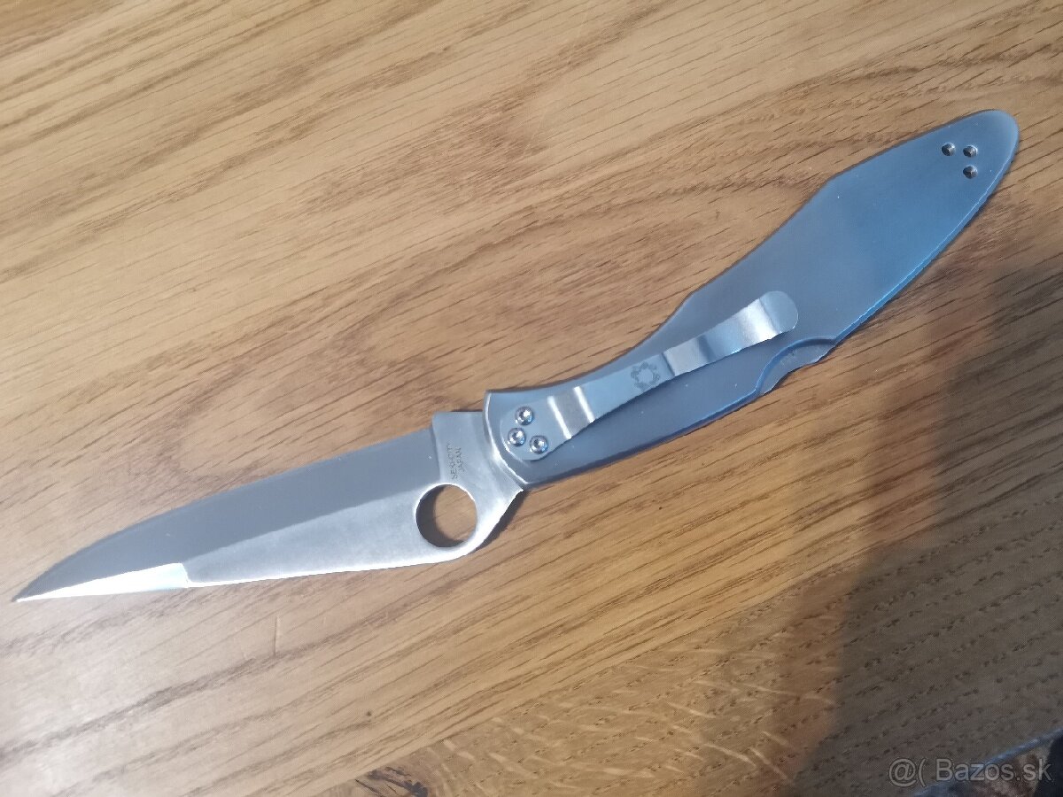 Spyderco Police - 5