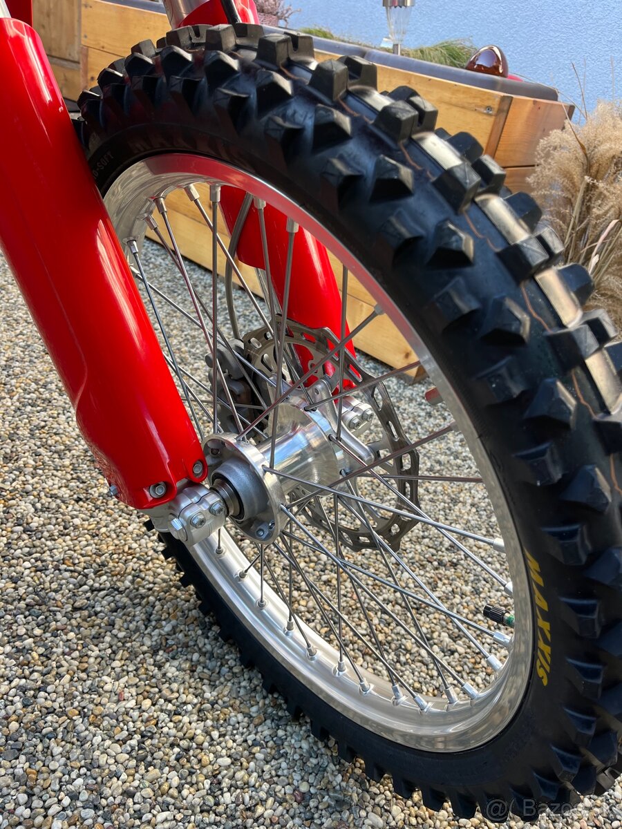 Gas gas mcf 250 2024