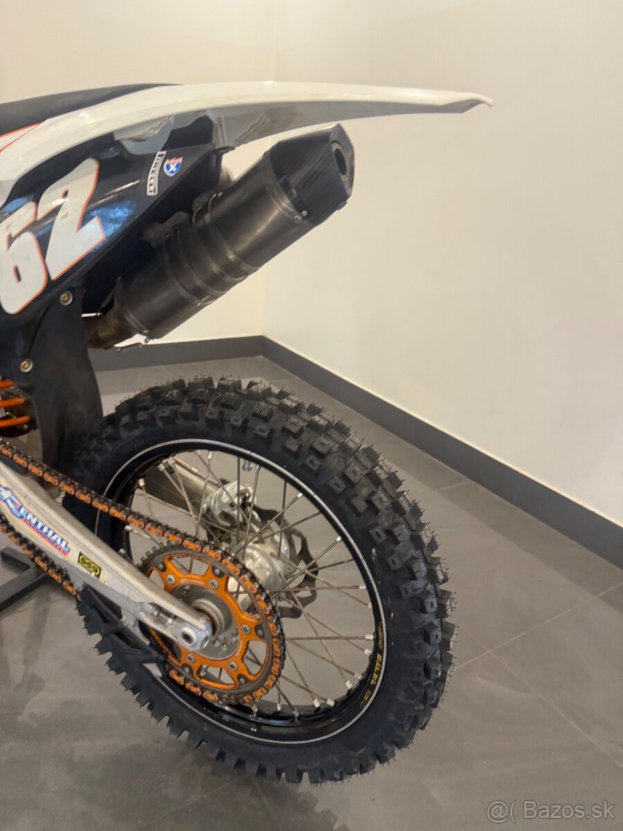 Ktm sxf 250