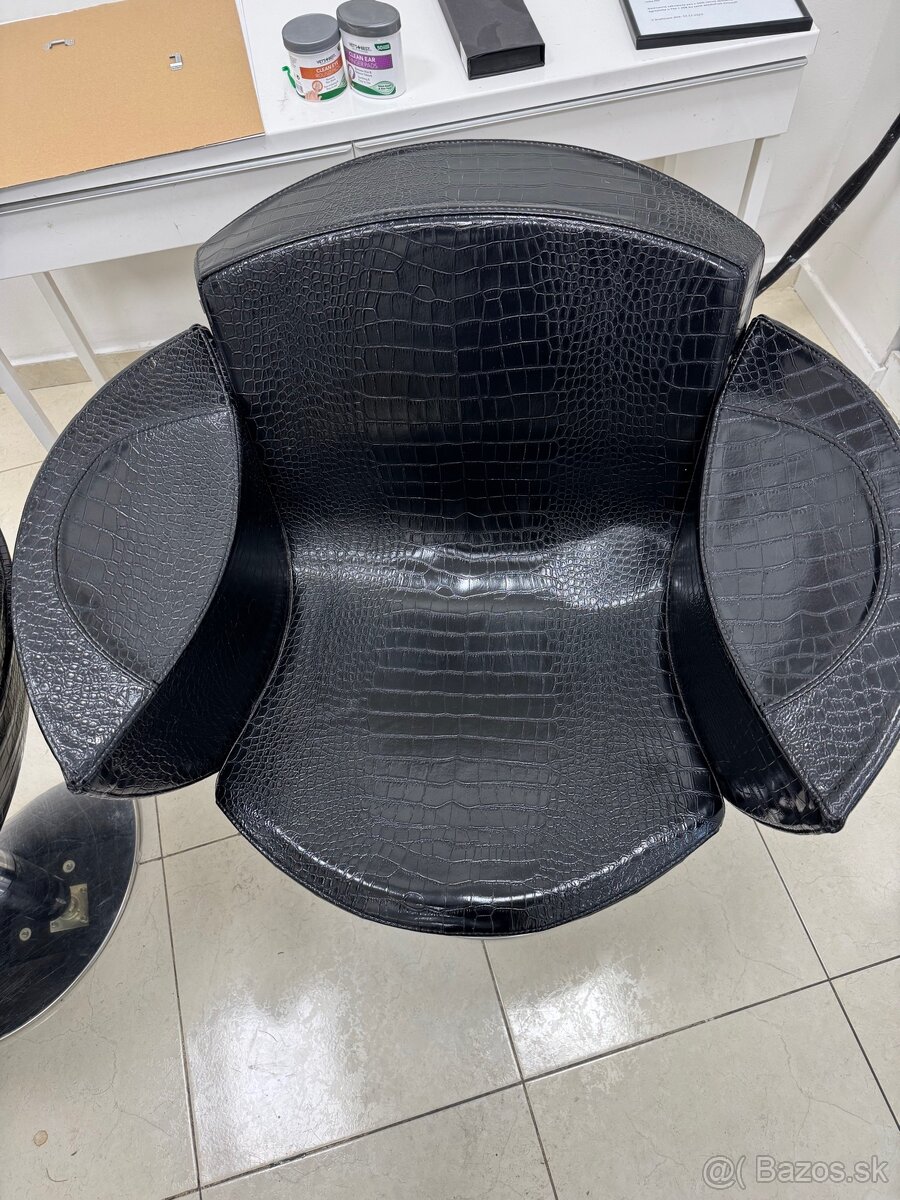 Kadernícke kresla Paladium - 5