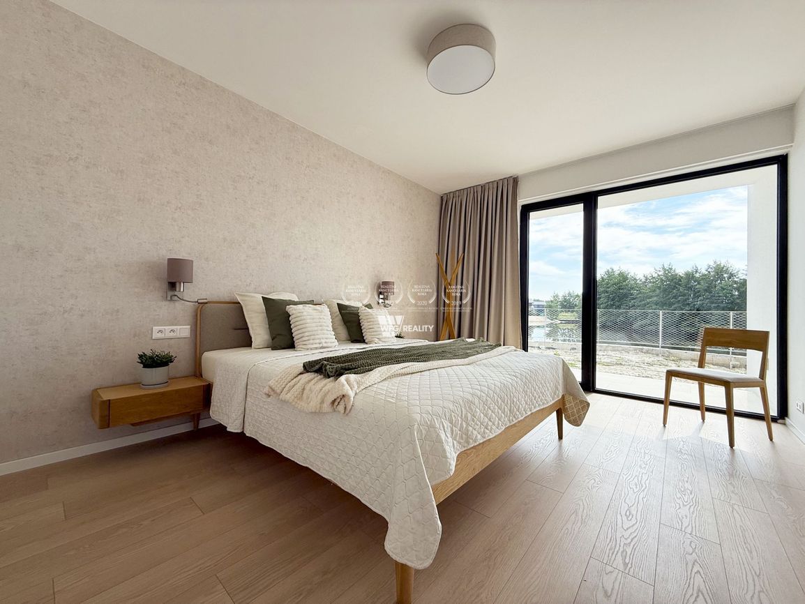 Výnimočný 2-izbový byt pri Penati Golf Resorte - 5