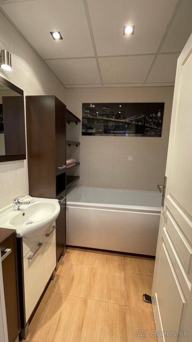 Izba na prenájom - 5