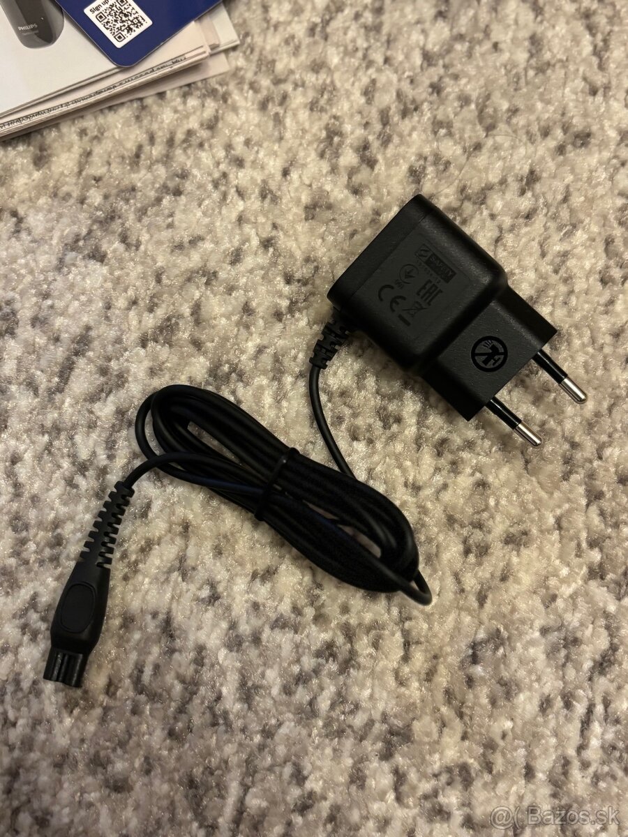 Pánsky holiaci strojček Philips Series 1000 - 5