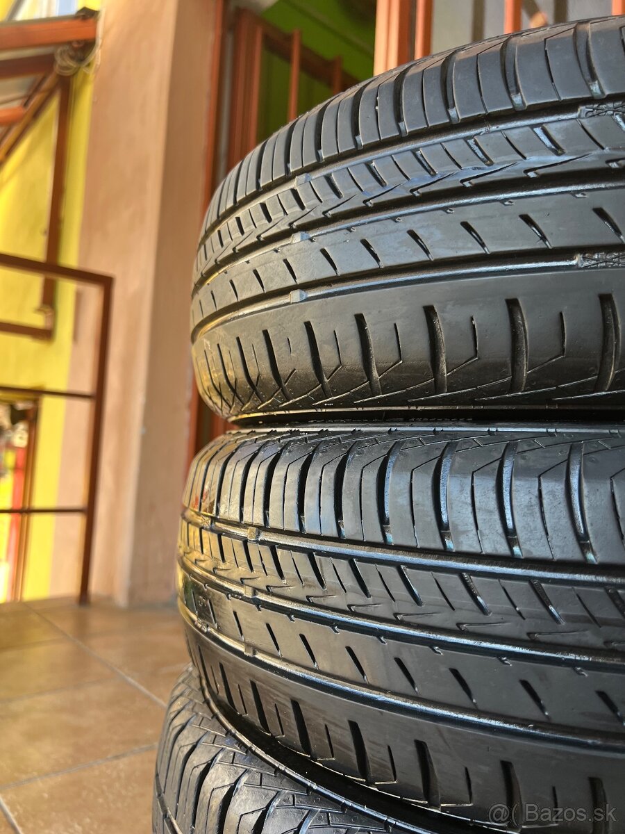 175/65 R14 Let.pneumatiky-komplet sada- - 5