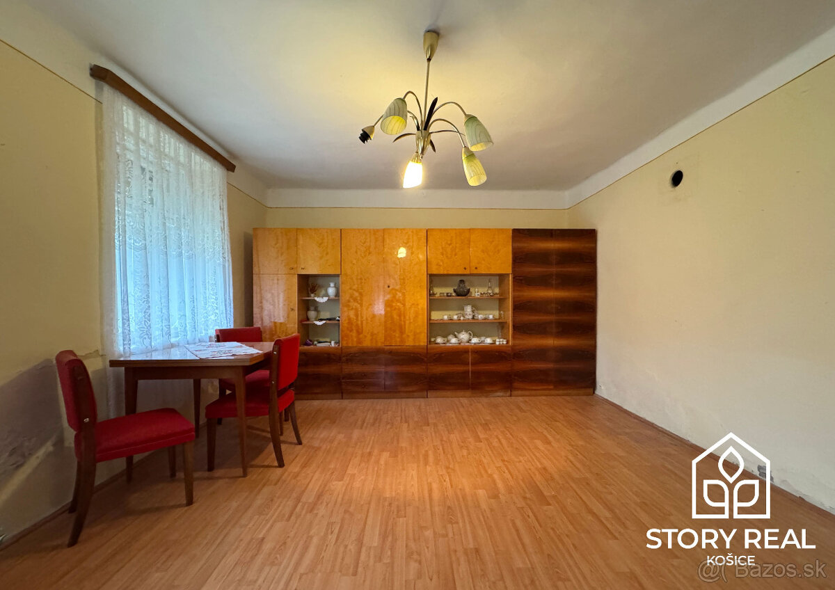 DVA DOMY ZA CENU JEDNÉHO – BÓZSVA, MAĎARSKO - 5