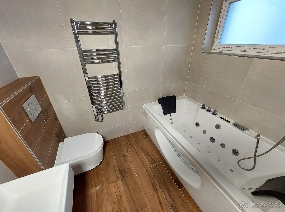 Stavebné práce - 5