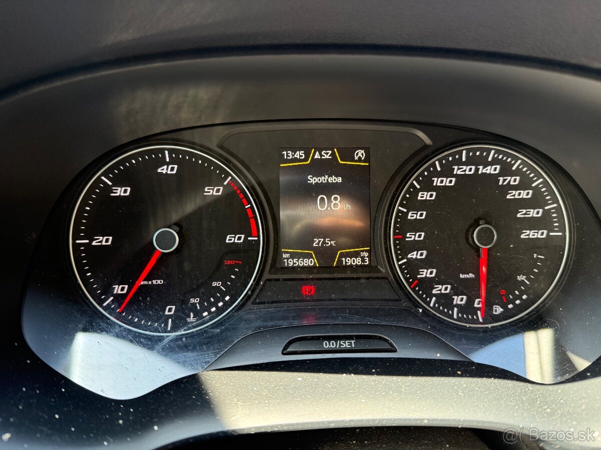 Seat Ateca 1.6 tdi 85kw - 5