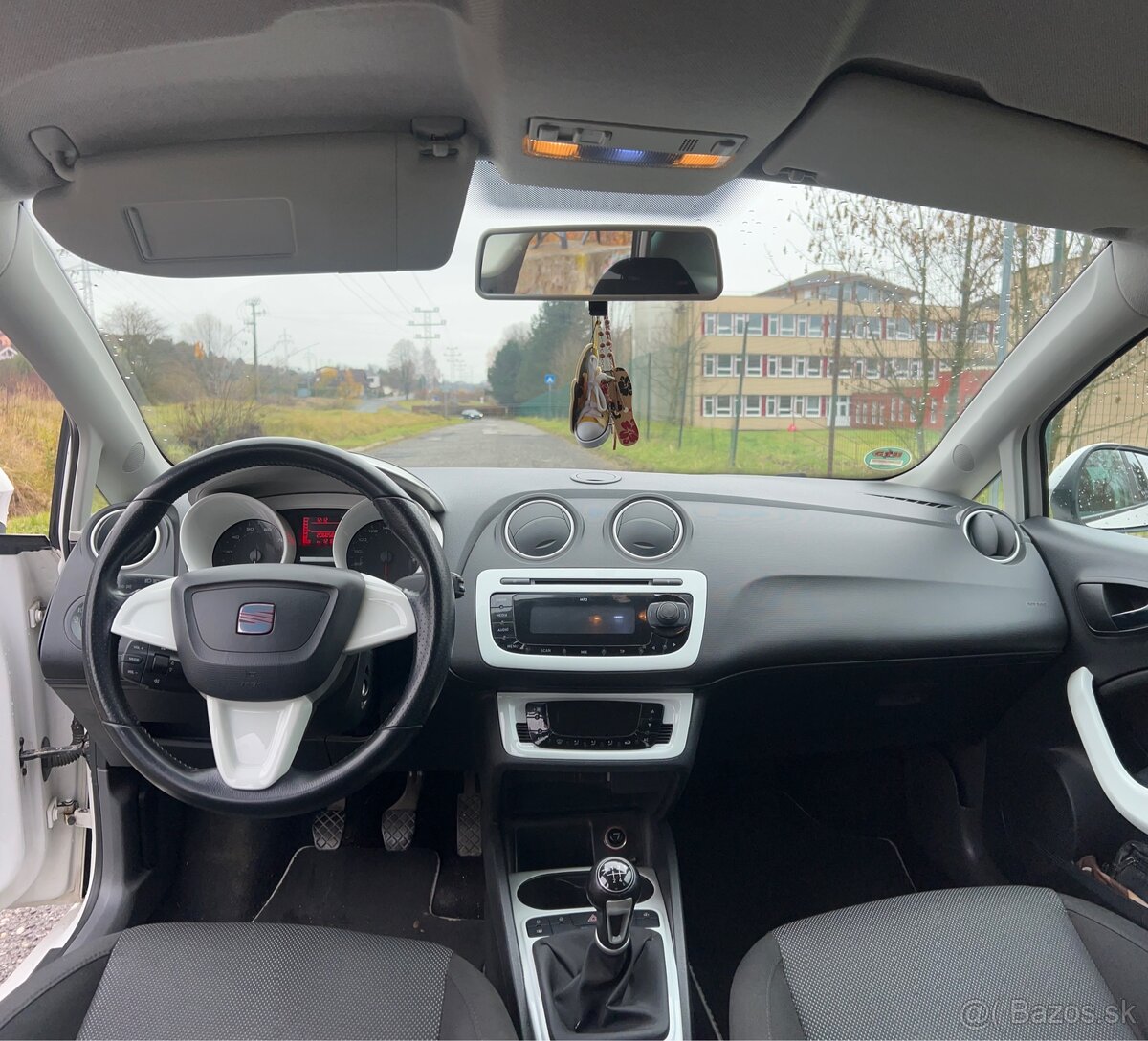 Seat Ibiza - 5