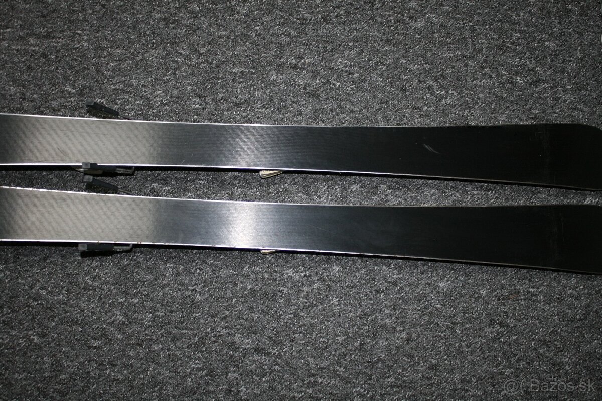 divcenske lyže Atomic sweet stuff 110 cm - 5