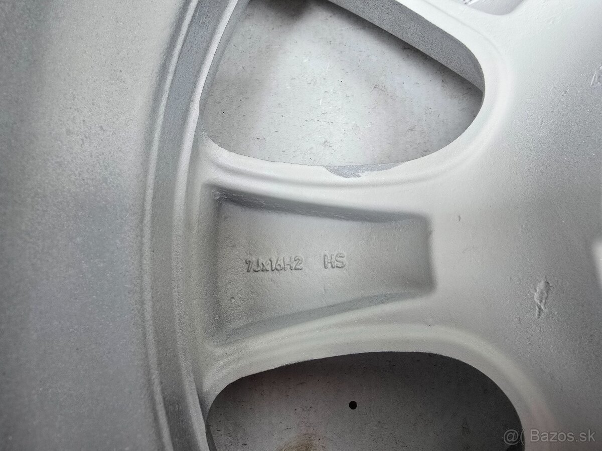 BMW elektróny R 16 - 5