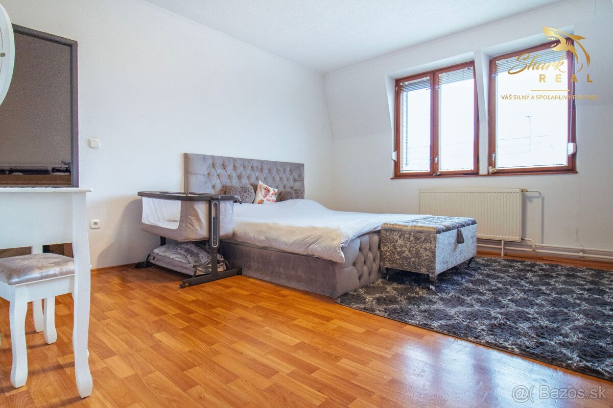 Dvojgeneračné bývanie alebo investičná príležitosť - 5