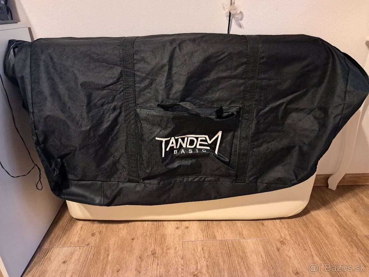 Skladaci masážny stôl - 5