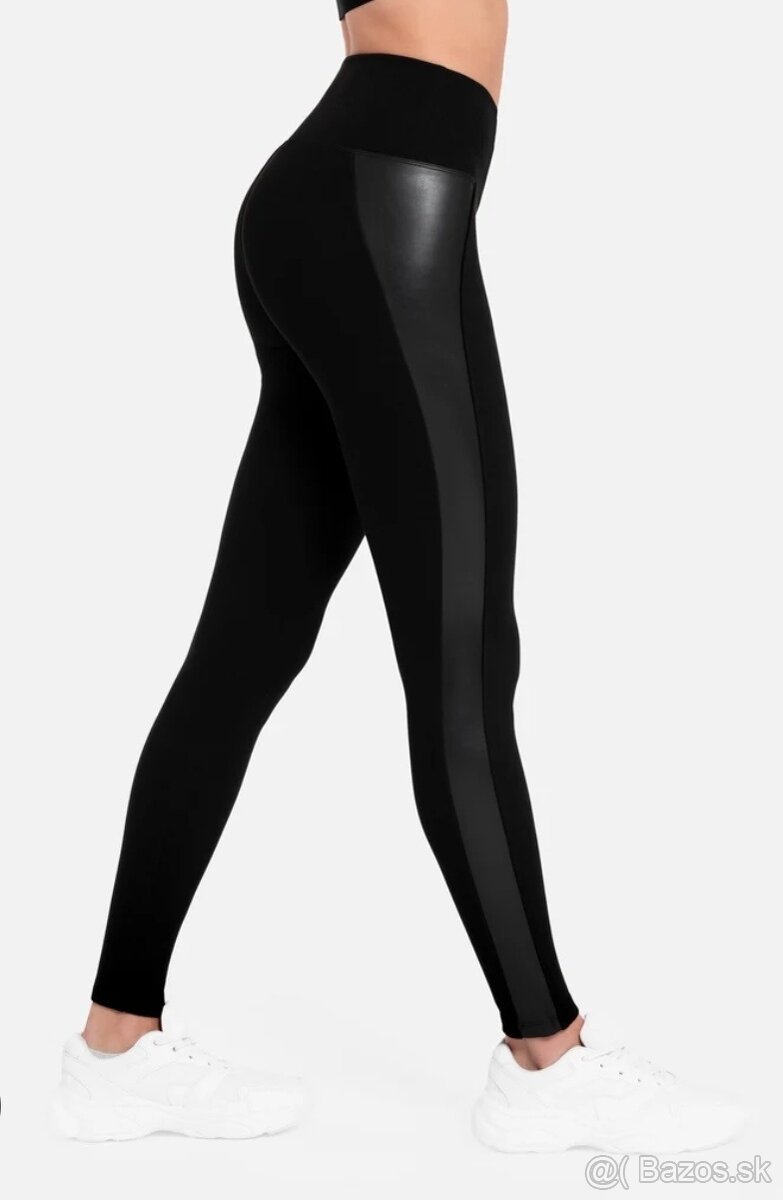 LELOSI Termolegíny Polarosi - špeciálna edícia - 5