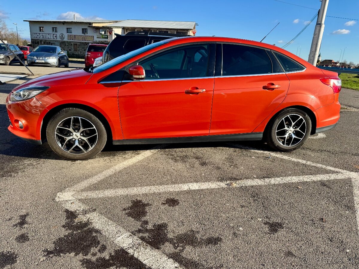 Ford Focus TI-VCT Sport ST-Line - 5