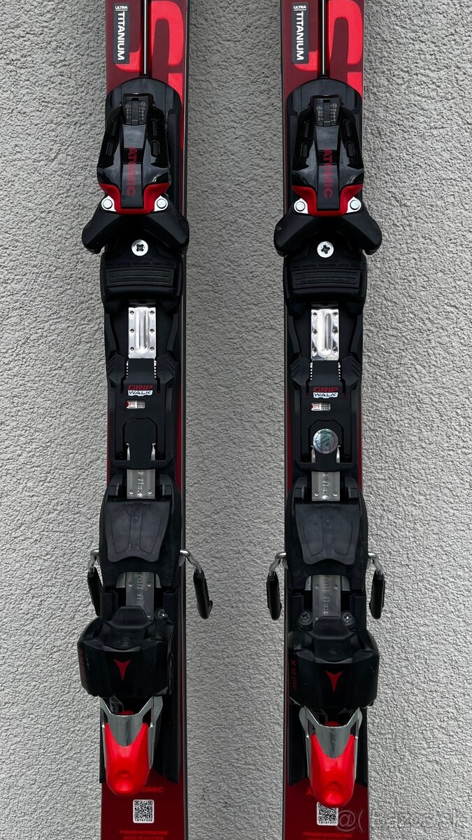 Atomic G 9 177 cm - 5