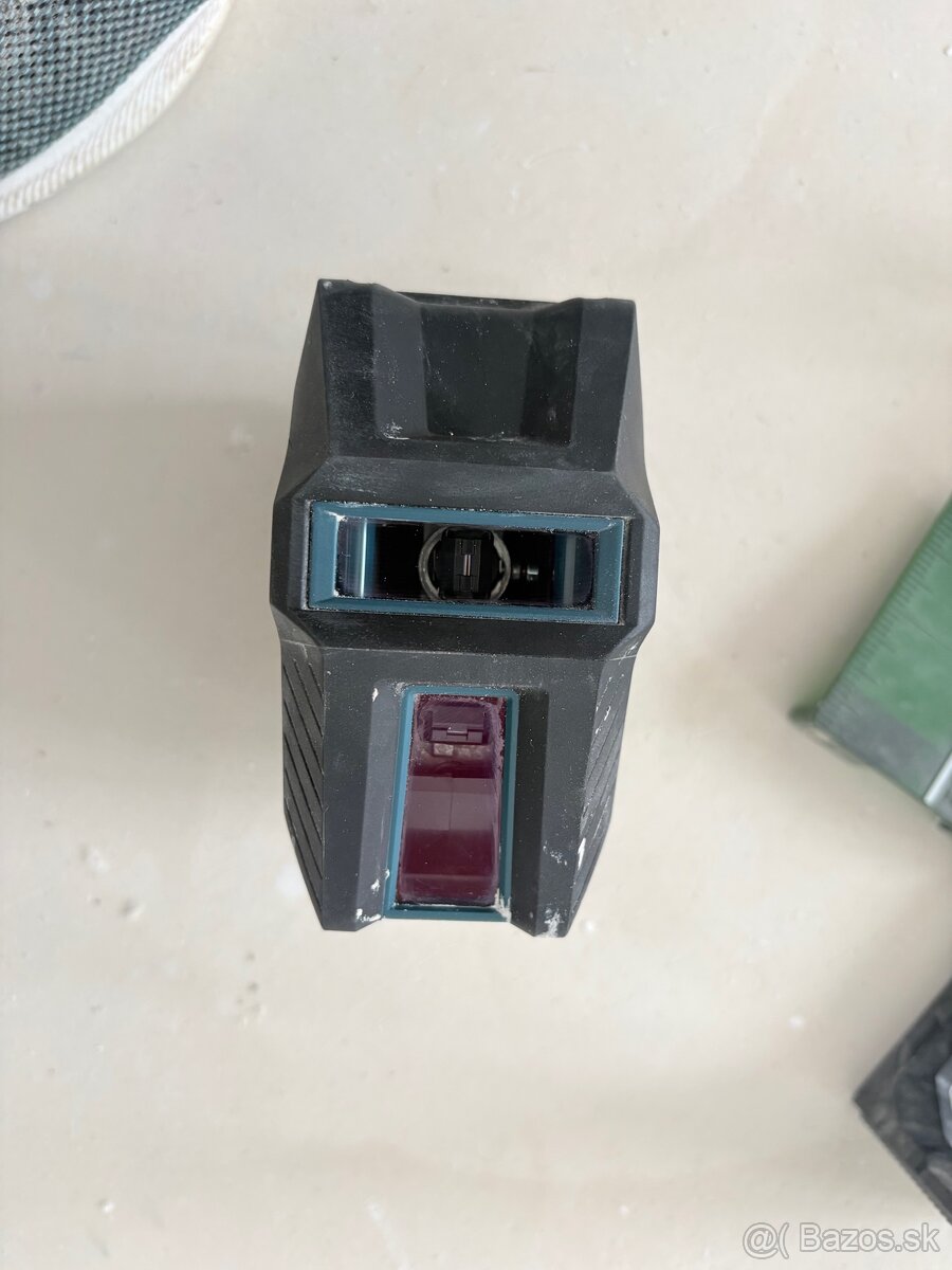 Bosch Líniový laser GLL 2-15 G - 5