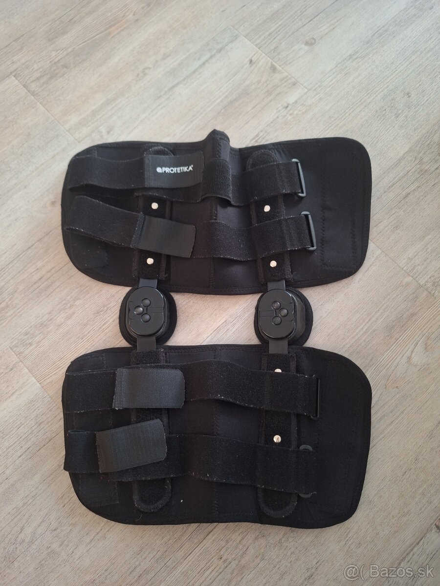 Kolenna orteza Protetika - 5