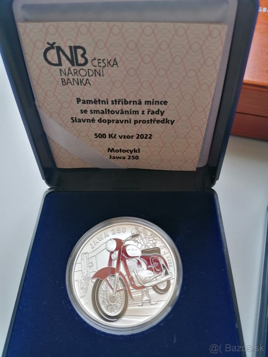 Slávne dopravné prostriedky 2021-2025 - 5