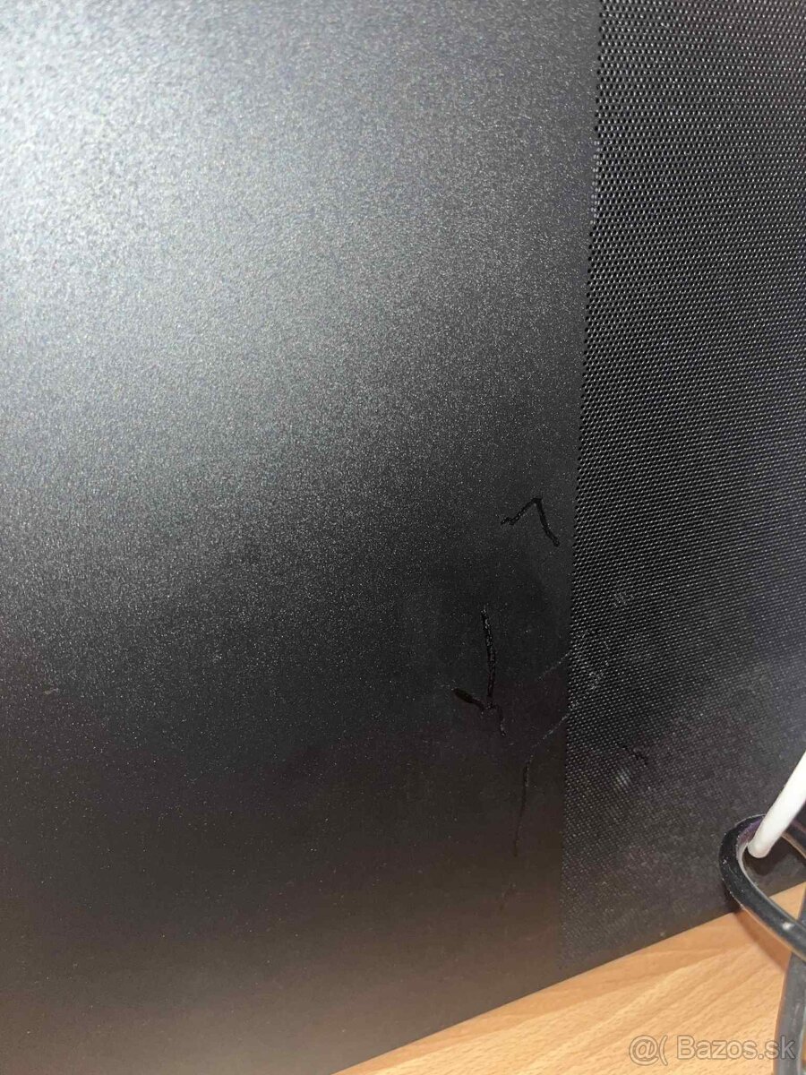 Najvýhodnejší Herný PC s 9800x3D+ CL30 6000mhz RAM na BAZOSI - 5