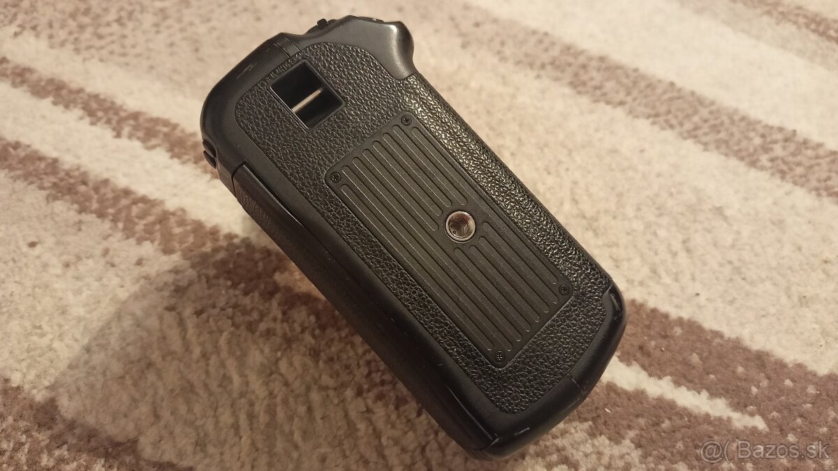 Batériový grip Canon BG-E4 - 5