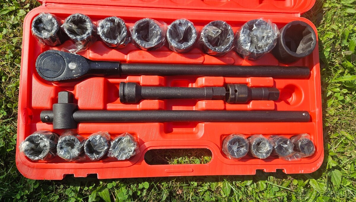 Tankova gola sada - 5