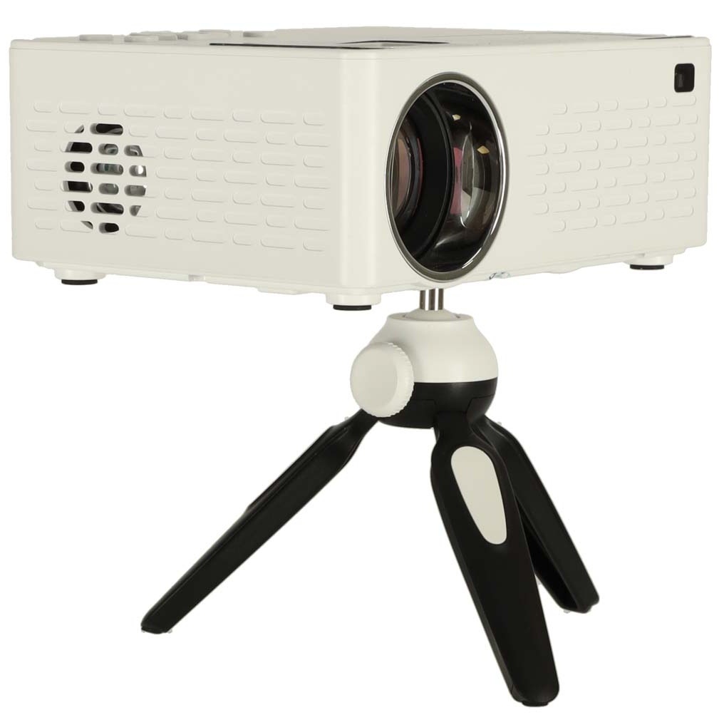 Predam projektor, FULL HD, LED, novy. - 5