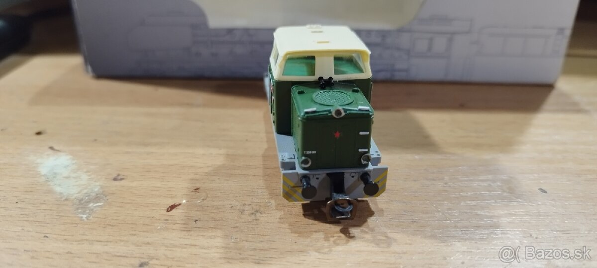 T334 069 Tillig TT - 5