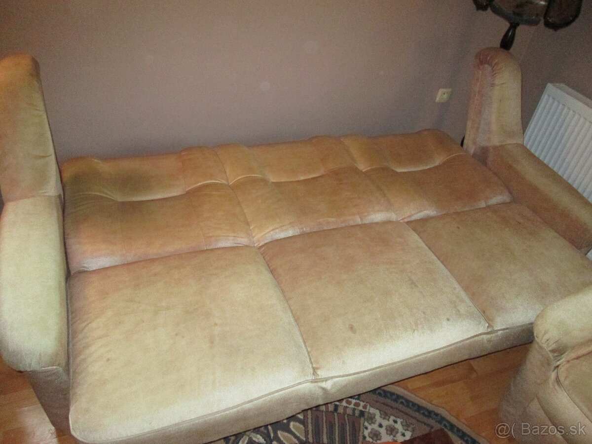 Sedačka na predaj - 5