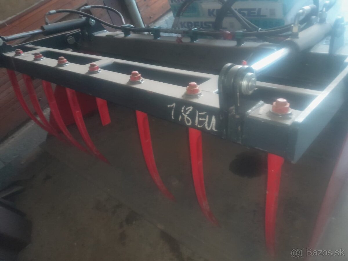 Varecha / lopata - 5