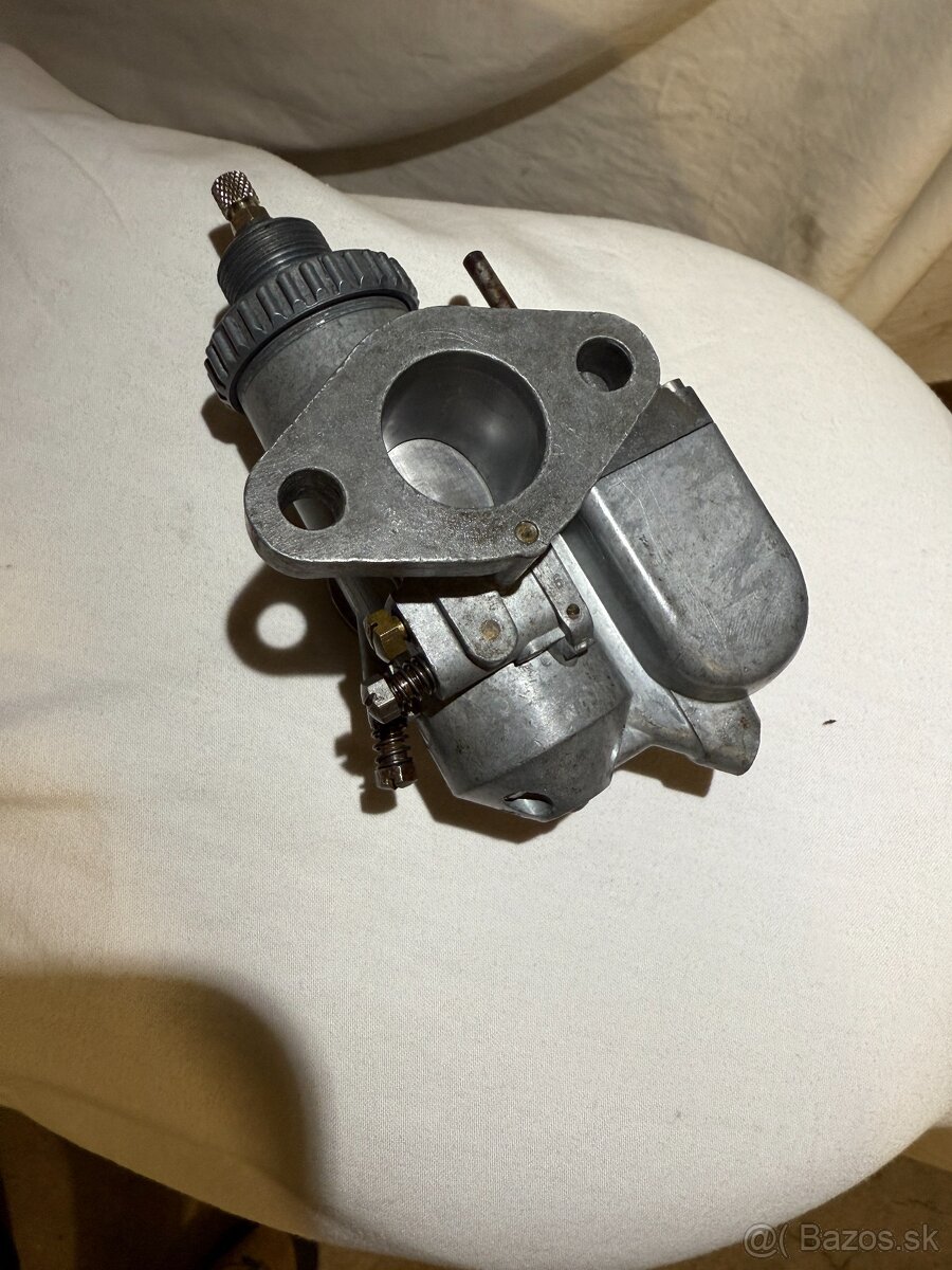 Karburátor Jikov 2924 M11 - 5