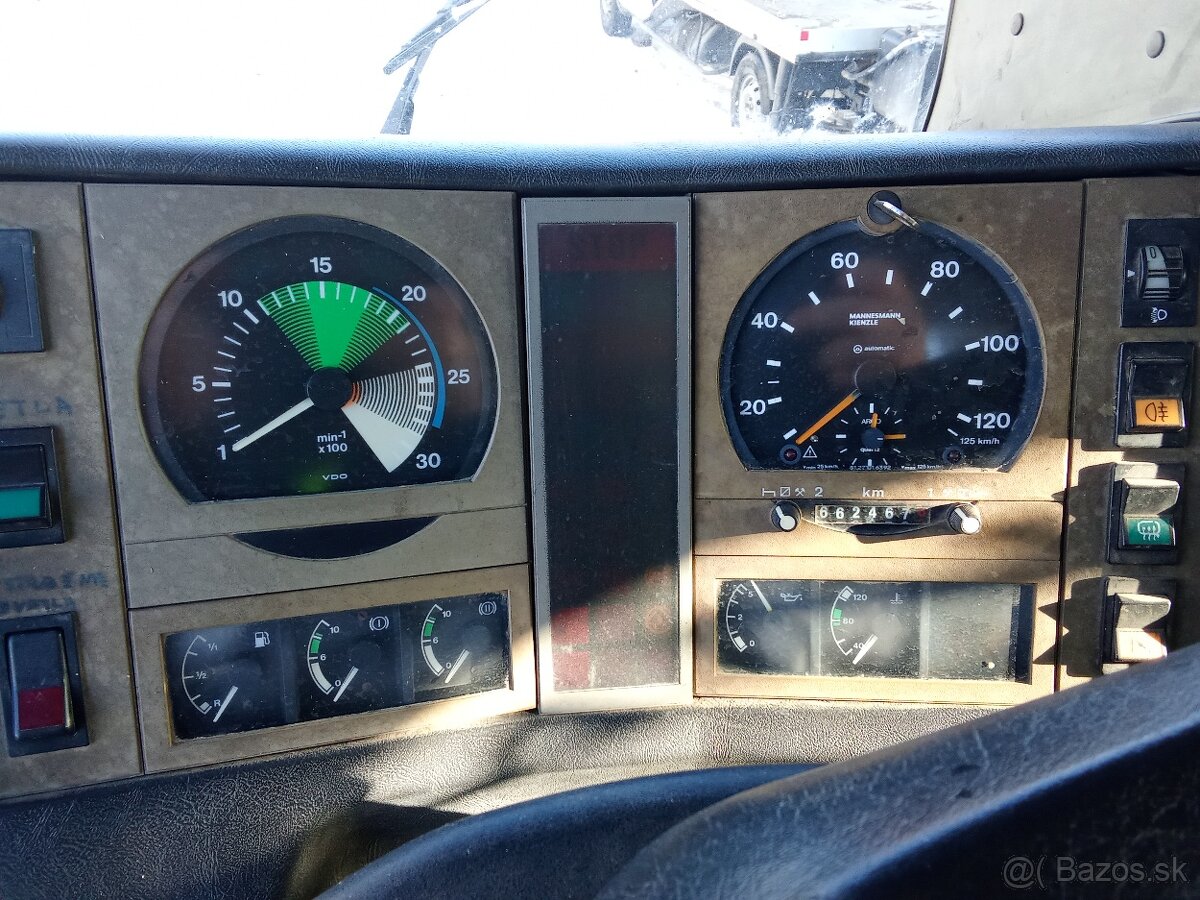 Hakovy nosič kontajnerov kontajner - 5