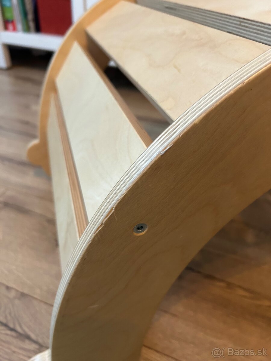 Utukutu Spectra Natural - 5