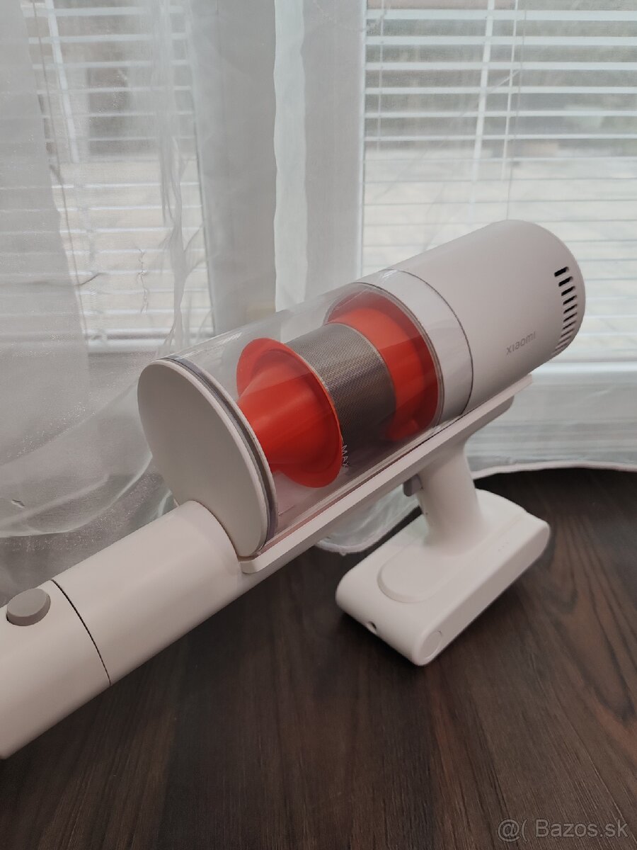 Tyčový vysávač Xiaomi G11 - 5
