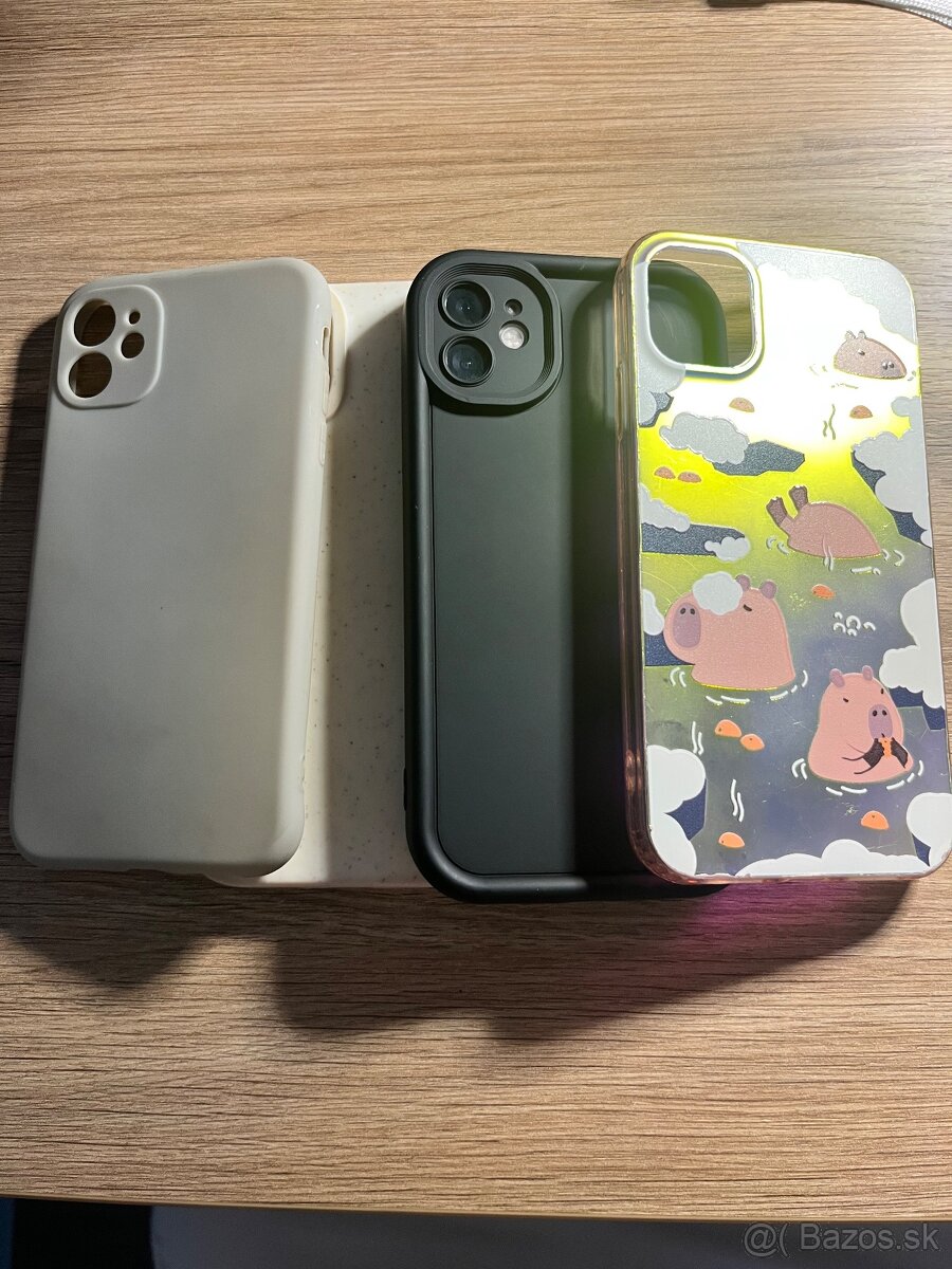 iPhone 11 128GB biely - 5