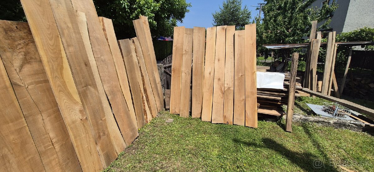 Čerešnove drevo - 5