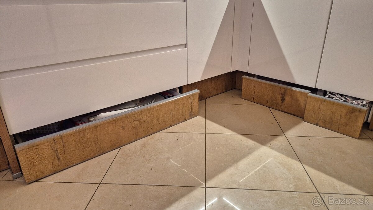 Kuchynská linka Dankuchen - 5