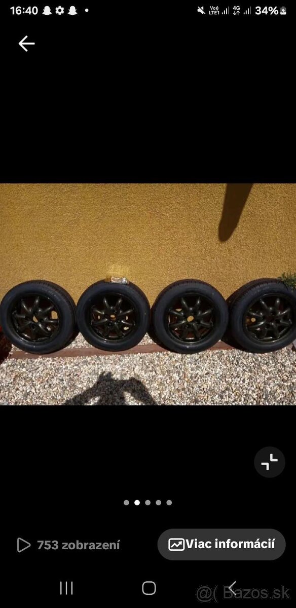 Renault twingo 1.2 16v 55KW - 5