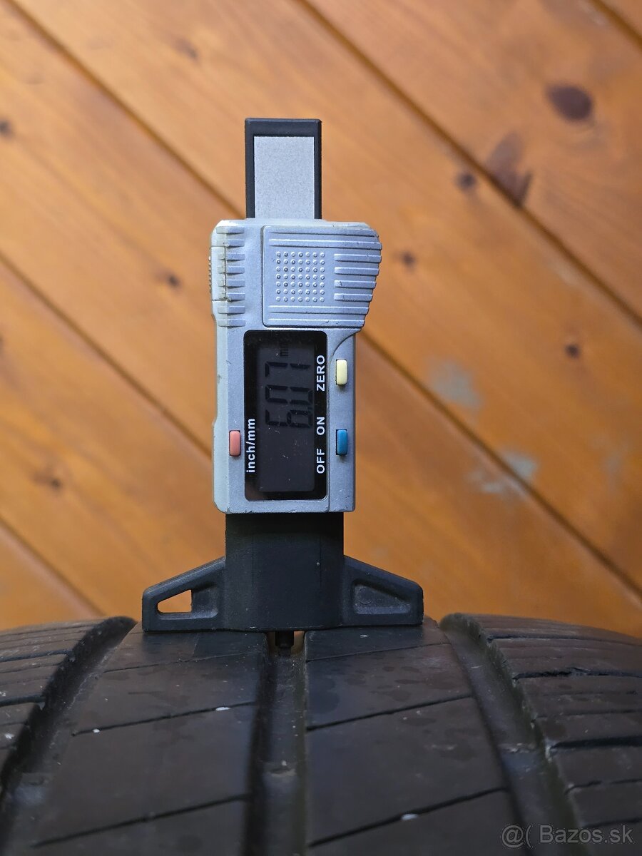 LETNÉ PNEUMATIKY GOODYEAR 205/55 R16 91H - 5