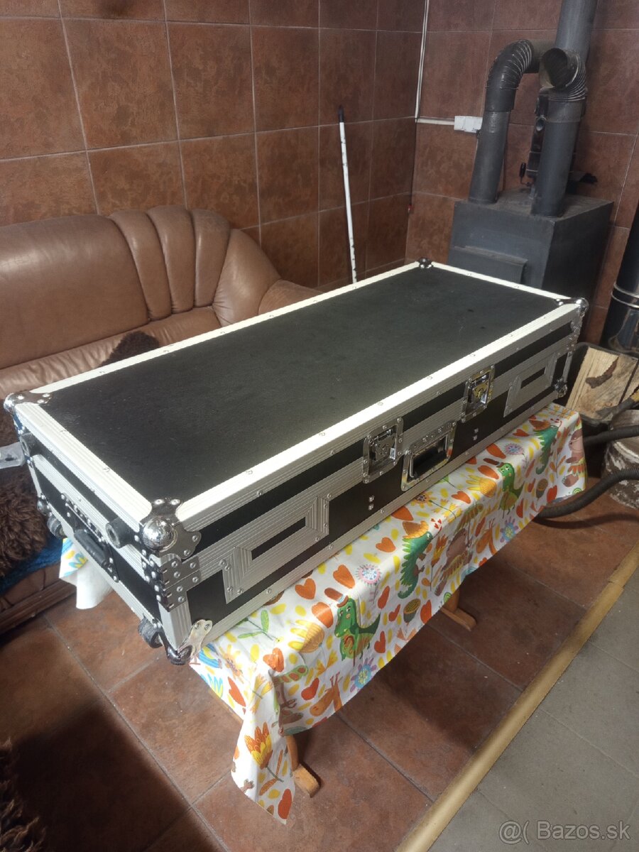 Predám Pioneer cdj 800mk2 - 5