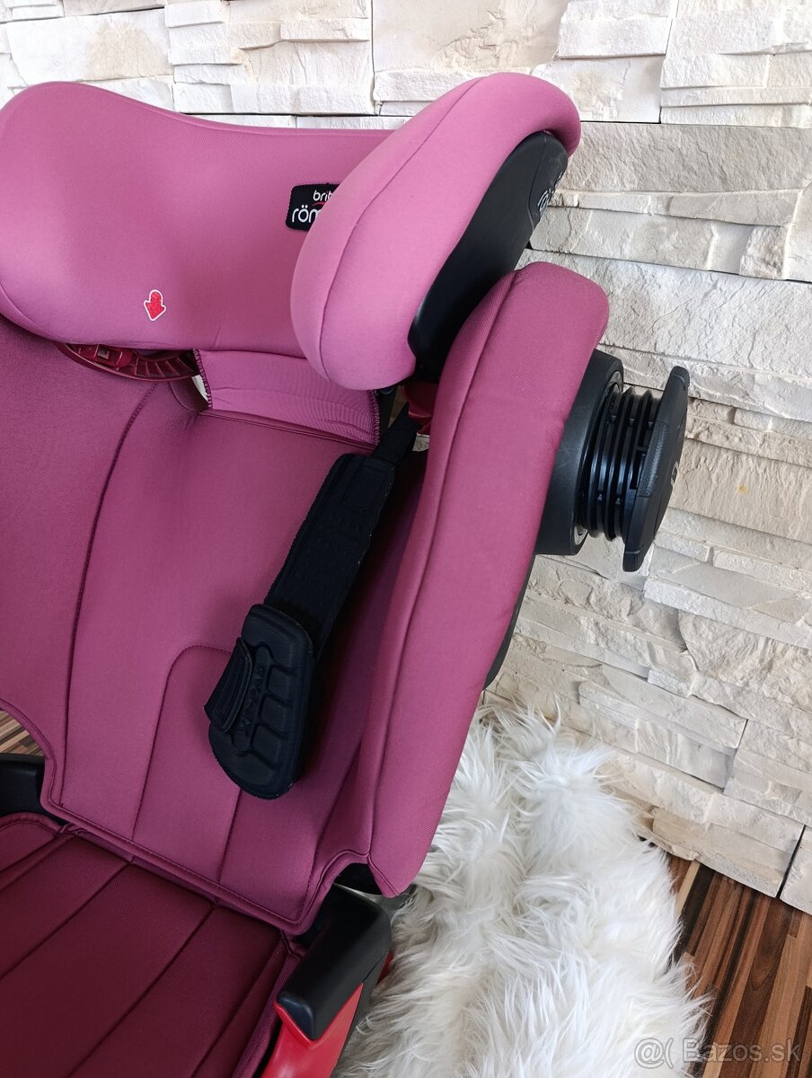 Britax Römer Kidfix II XP Sict - 5