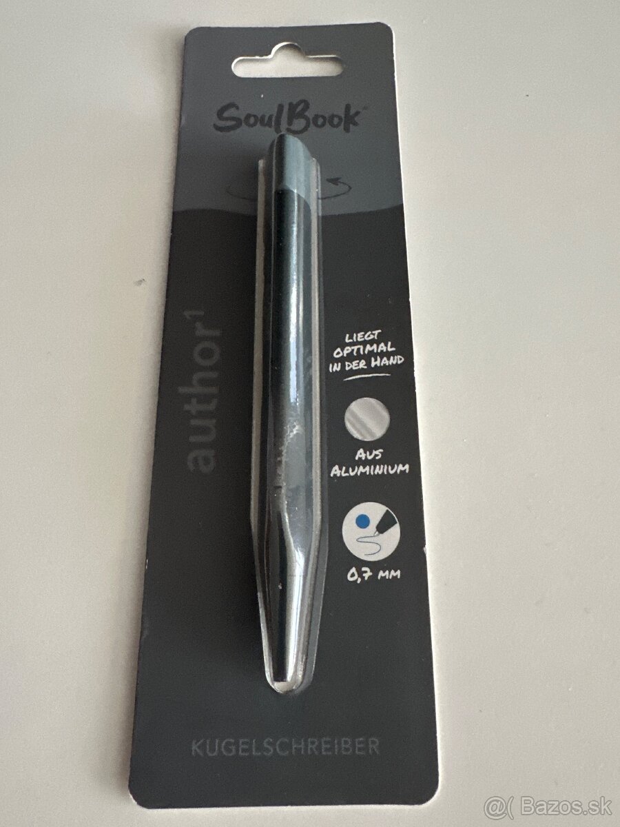 Pero SoulBook Author1 - 5