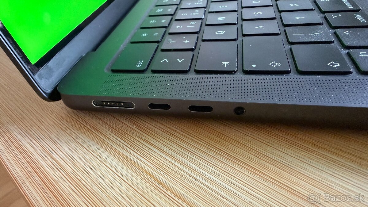 MacBook Pro 14 Apple M3 Pro 18GB 512GB Kozm - 5