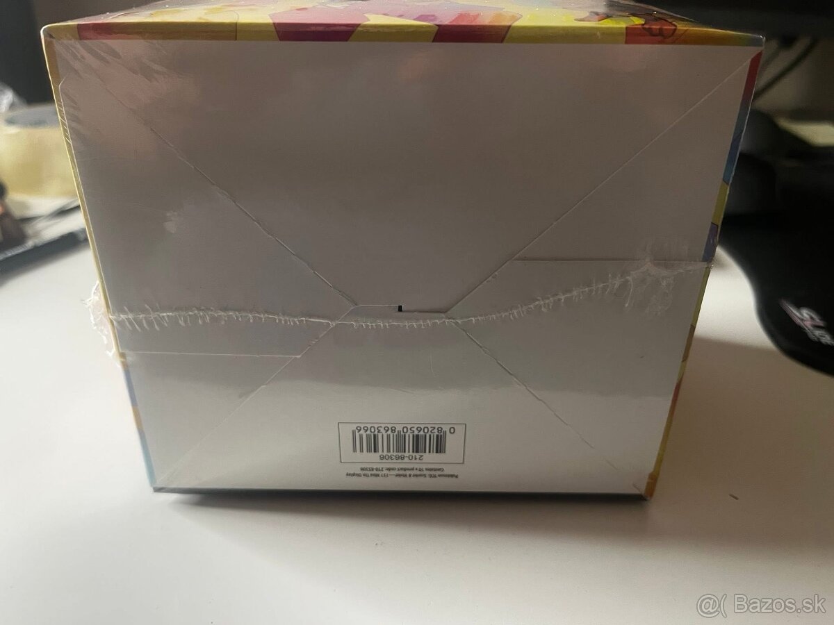 Pokémon TCG - Scarlet & Violet 151 - Mini Tin Case - 5