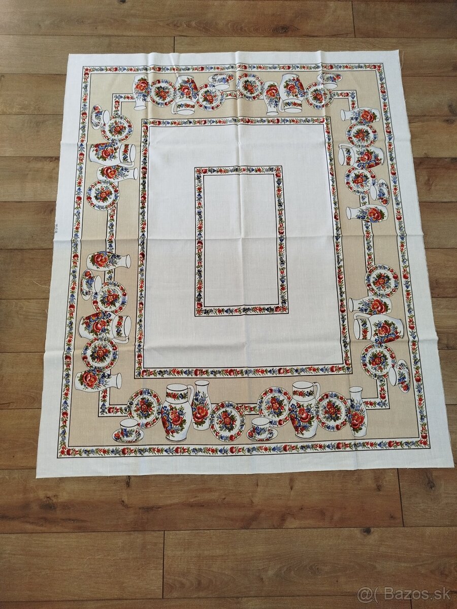 Chodovská keramika - 5