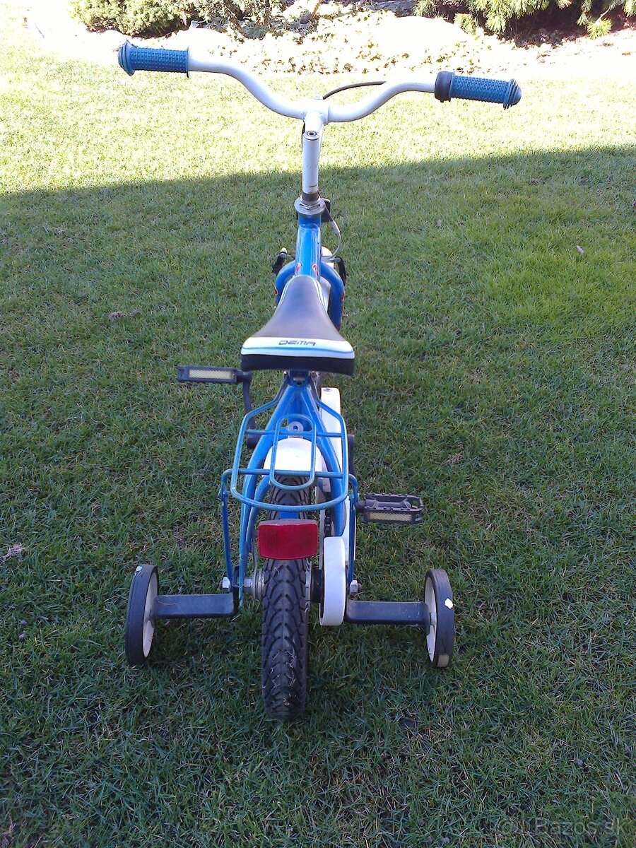 Detský bycikel - 5