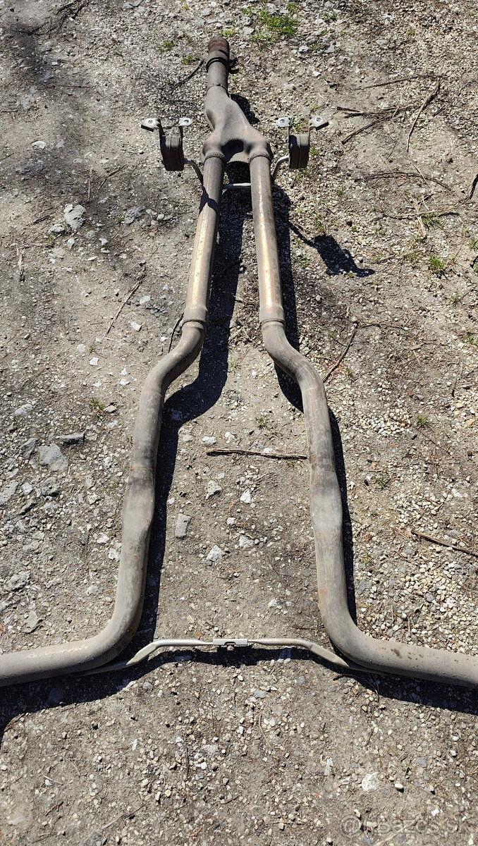 Audi A6 C6 - Vyfuk - 5