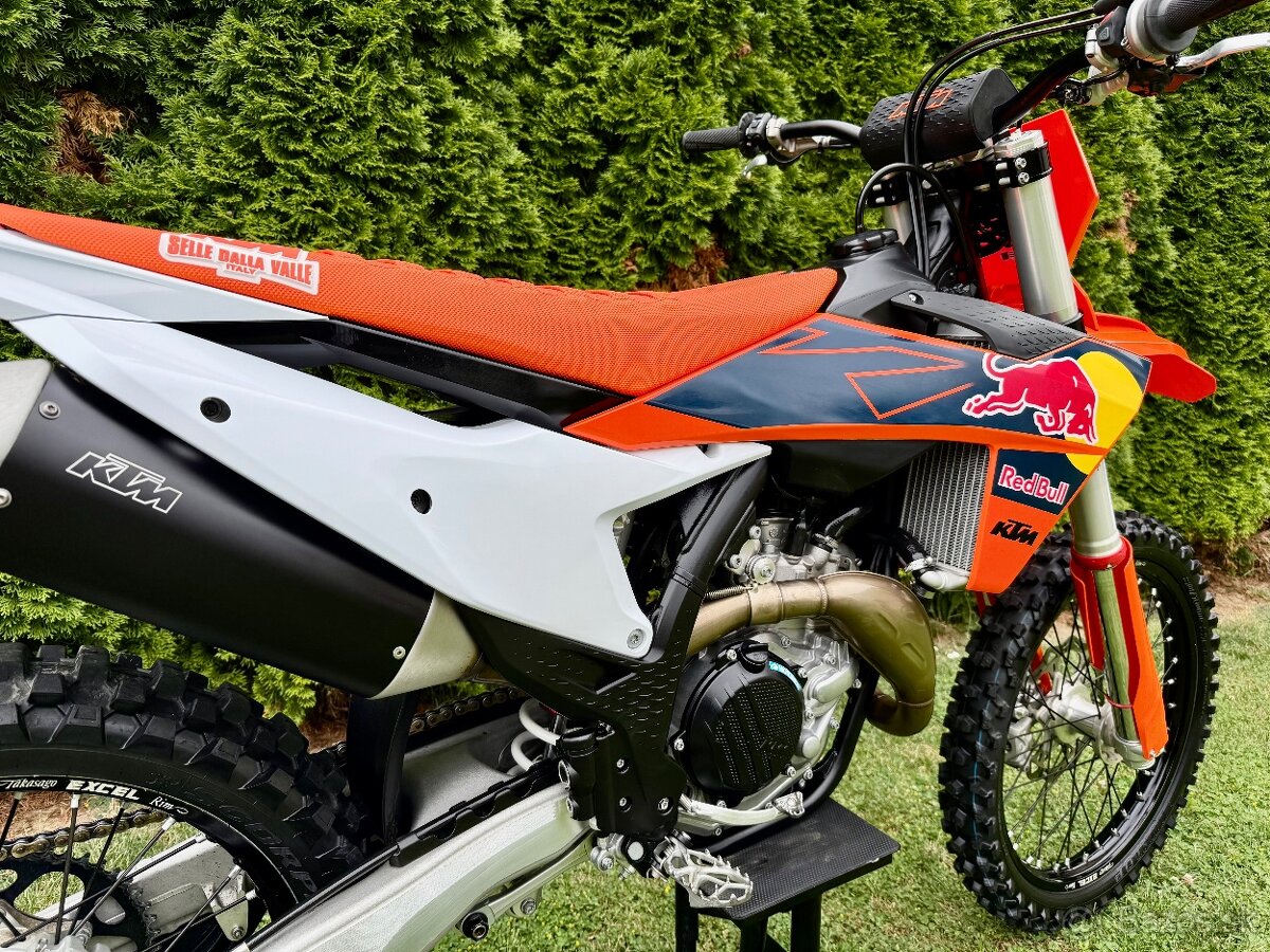 KTM SXF 450 2023