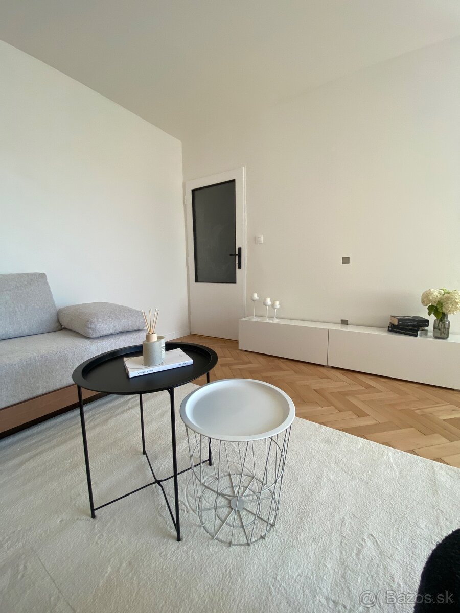 2-izbový byt na prenájom Lipany, Štúrova ul. - 5